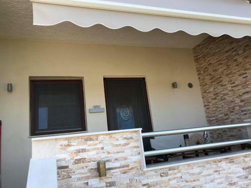 Apartamento Anna - Tsiara Paradise Studios