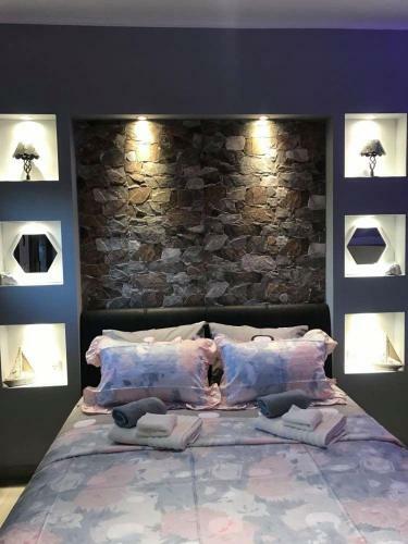 Apartamento Anna - Tsiara Paradise Studios