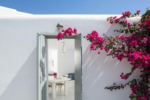 Hotel Villa Thea Collection