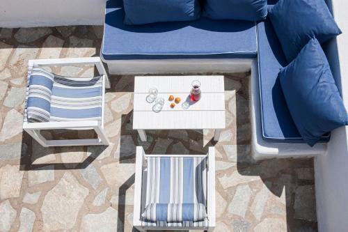 Hotel Villa Thea Collection