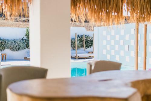 Hotel Villa Thea Collection
