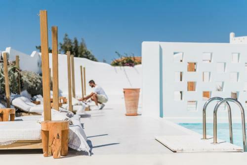 Hotel Villa Thea Collection