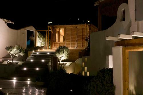Hotel Villa Thea Collection