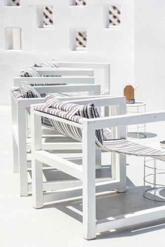 Hotel Villa Thea Collection