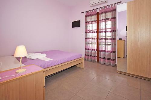 Apartamento Gorgona Villas