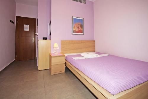 Apartamento Gorgona Villas