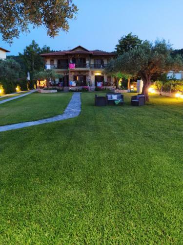 Apartamento Gorgona Villas