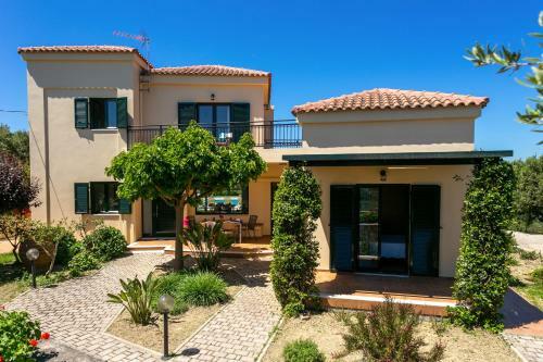 Villa Elea