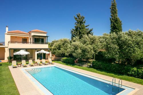 Villa Elea