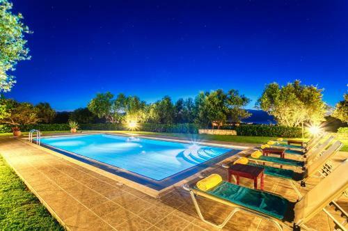Villa Elea