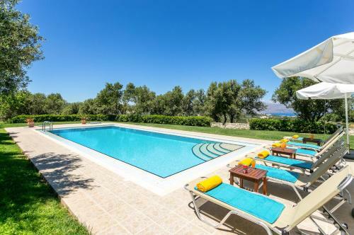 Villa Elea