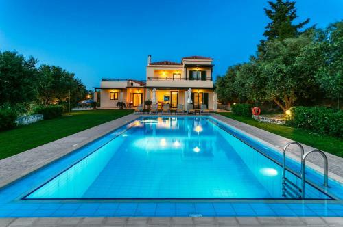 Villa Elea