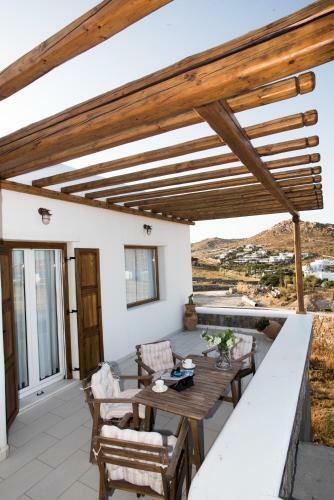 Apartamento Case Di Venia