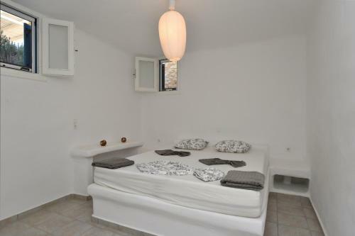 Liber Villas Paros