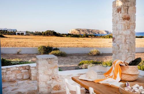 Liber Villas Paros