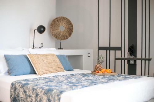 Villa Sunday Luxury Suites