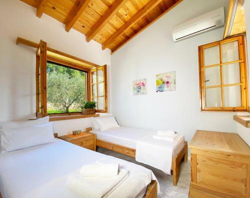 Villa Dreaming Trees Maisonette