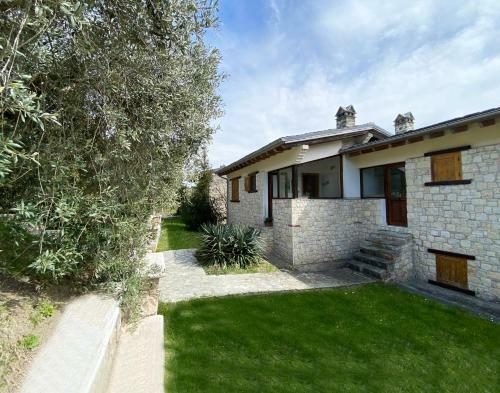 Villa Dreaming Trees Maisonette