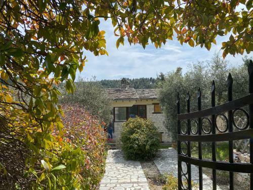 Villa Dreaming Trees Maisonette