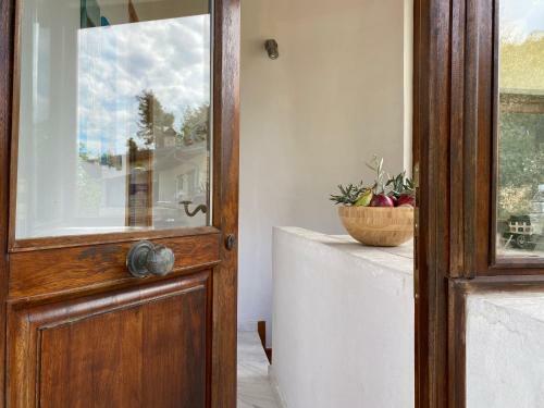 Villa Dreaming Trees Maisonette