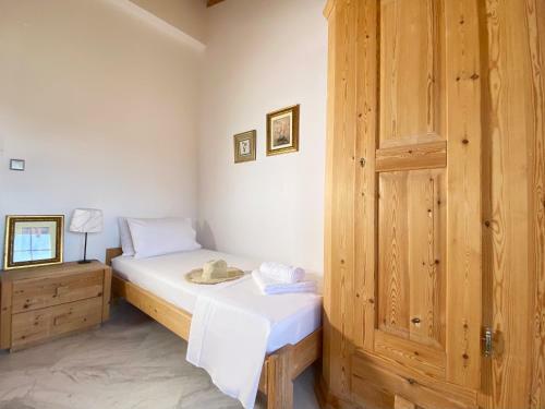 Villa Dreaming Trees Maisonette