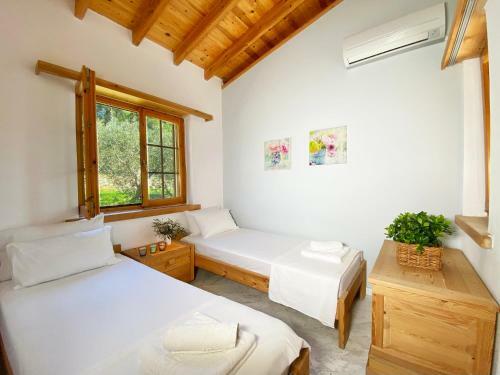 Villa Dreaming Trees Maisonette