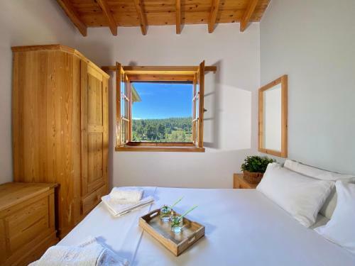 Villa Dreaming Trees Maisonette