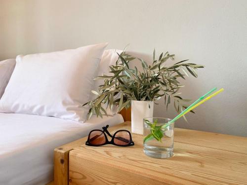Villa Dreaming Trees Maisonette