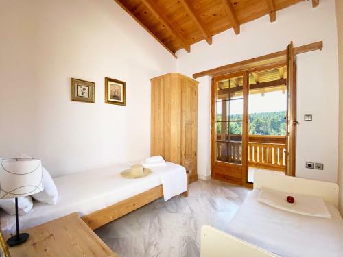 Villa Dreaming Trees Maisonette