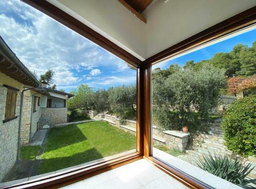Villa Dreaming Trees Maisonette