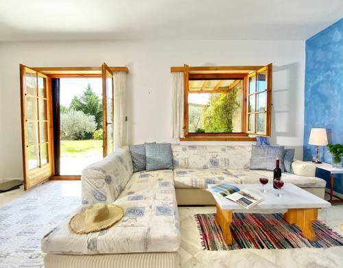 Villa Eagleview Maisonette