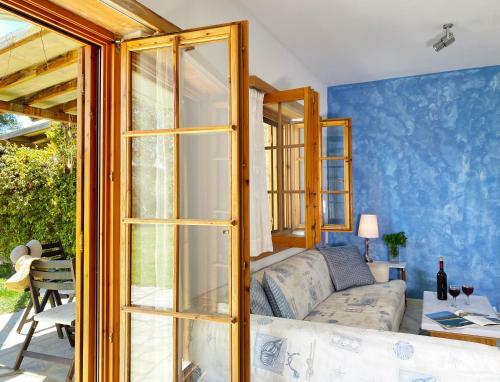 Villa Eagleview Maisonette