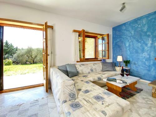 Villa Eagleview Maisonette