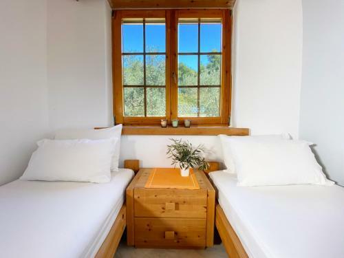 Villa Eagleview Maisonette
