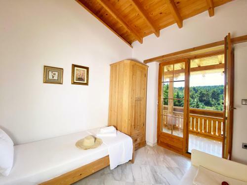 Villa Eagleview Maisonette