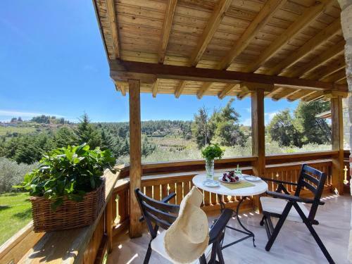 Villa Eagleview Maisonette