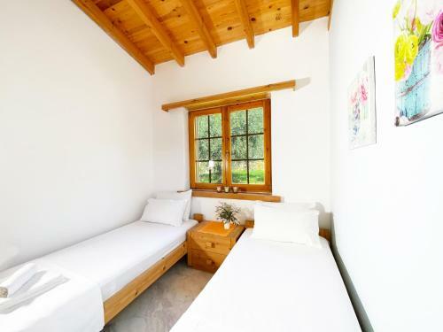 Villa Eagleview Maisonette