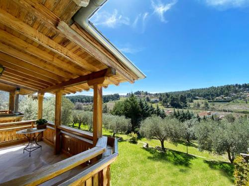 Villa Eagleview Maisonette