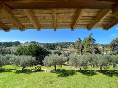 Villa Eagleview Maisonette