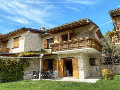 Villa Eagleview Maisonette