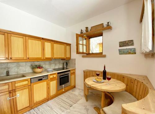 Villa Eagleview Maisonette