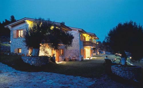 Villa Eagleview Maisonette