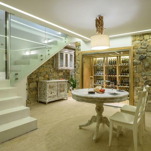 Villa Cellaria Estate