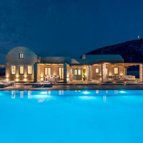 Villa Cellaria Estate