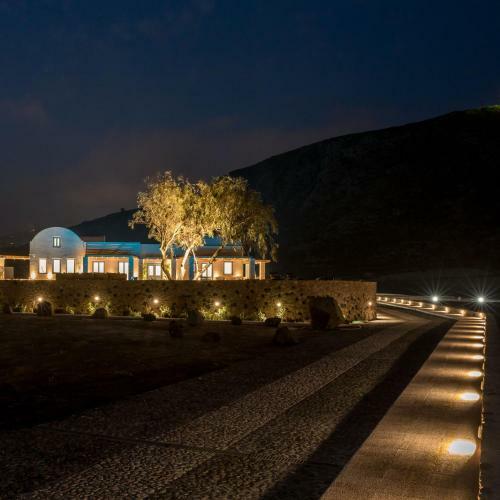 Villa Cellaria Estate