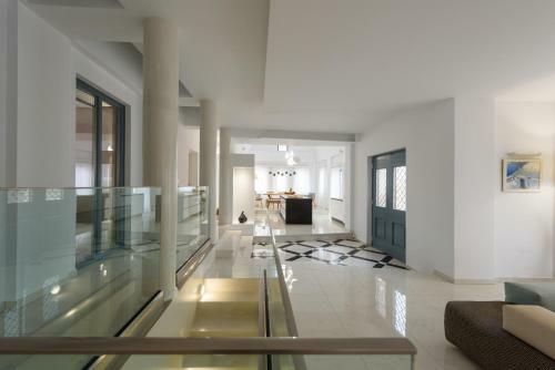 Villa Cellaria Estate