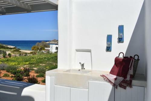 Agia Irene Villa - Katoikia Andreas