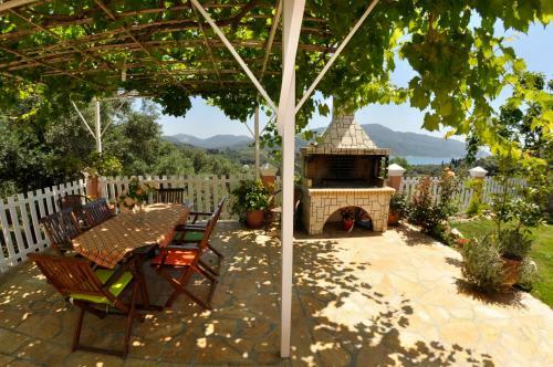 Apartamento Chrinos House