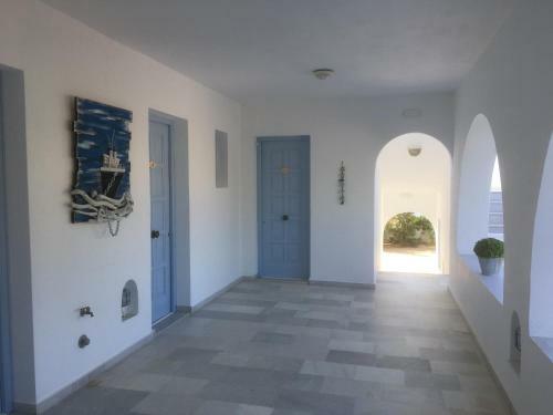 Bluefox Apartments