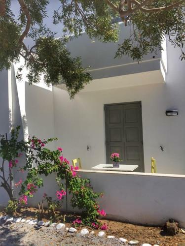 Apartamento Naxos Harmony